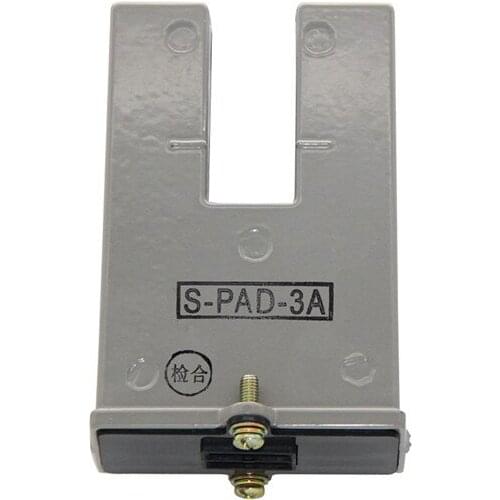 S-PAD-3A PAD-3A STRUSTESC MOP11600 Lift Leveling Sensor