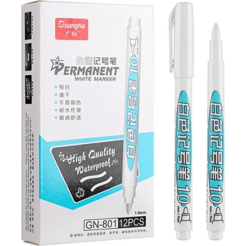 GN Markers China
