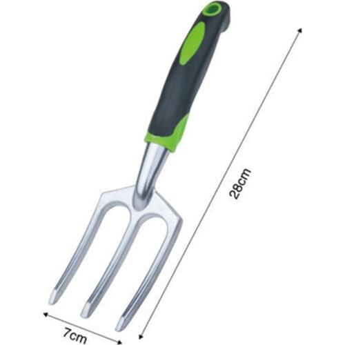 Weed Puller Hand Weeding Tool Alloy Rank Grass Digger Picker Remover Extractor Garden Tool for Lawn Outdoor XR-Hot