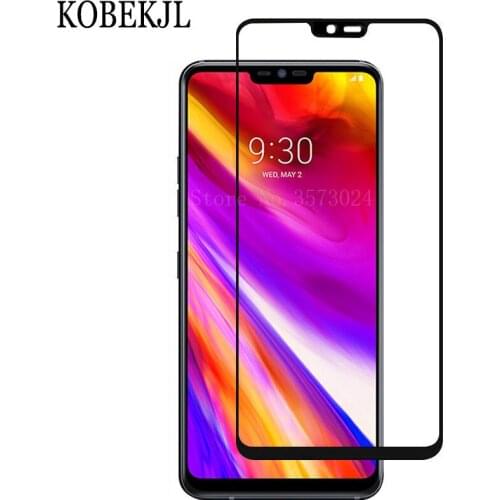 Защитные пленки для LG G7 ThinQ KOBEKJL China At AliExpress