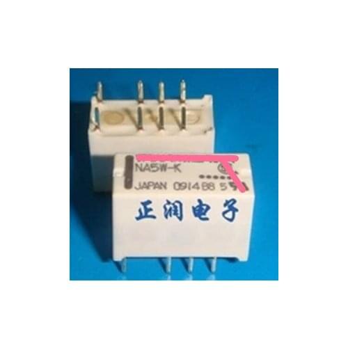 NA5W-K 5V 2A 8PIN 10PCS