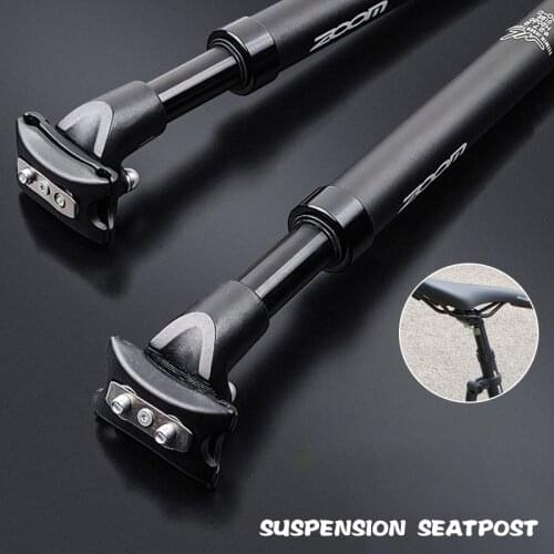 Now Bike Seat Posts