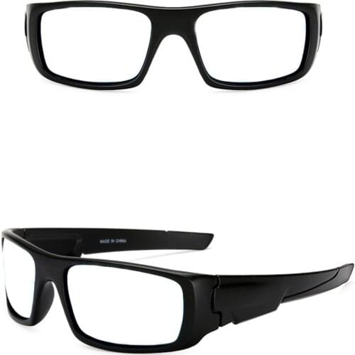 TR90 Sports Fit the Face Black Frame Reading Glasses +0.75 +1 +1.25 +1.5 +1.75 +2 +2.25 +2.5 +2.75 +3 +3.25 +3.5 +3.75 +4 To+6