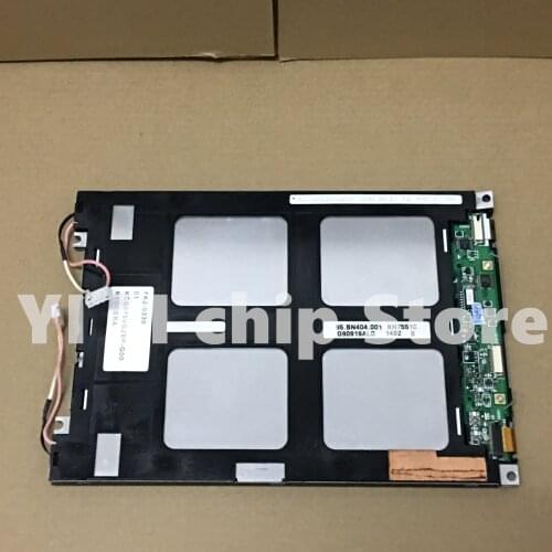 Original LCD display panel module KCG075VG2BP-G00 7.5 inches