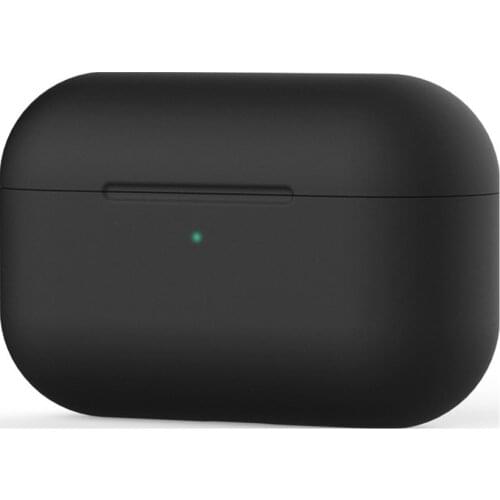 Coloful Soft Silicone Tpu Protective Case Wireless Earphone Case For Airpods Pro Protective Cover Skin Accessorie For Airpods 3