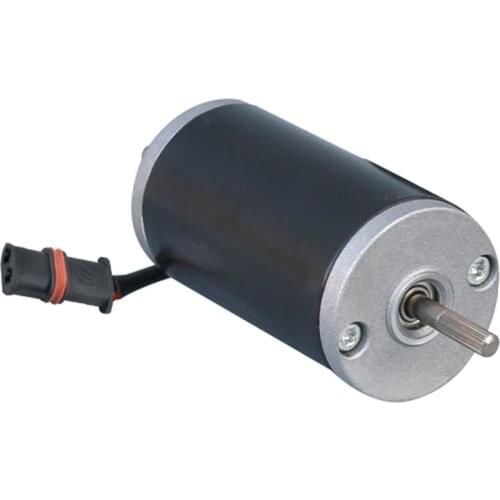 24V Air Parking Heater Replacement Combustion Electric Motor for Eberspacher D2 Truck Car Accessory