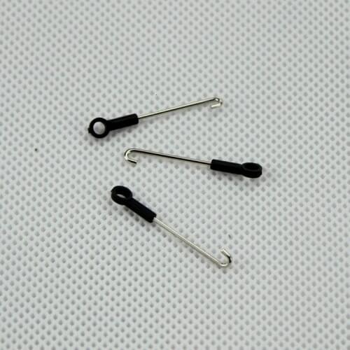 Linkage Connect Buckle for WLtoys V931 / XK K123 K124 RC Helicopter Spare Parts Accessories XK.2.K123.010 V931-010