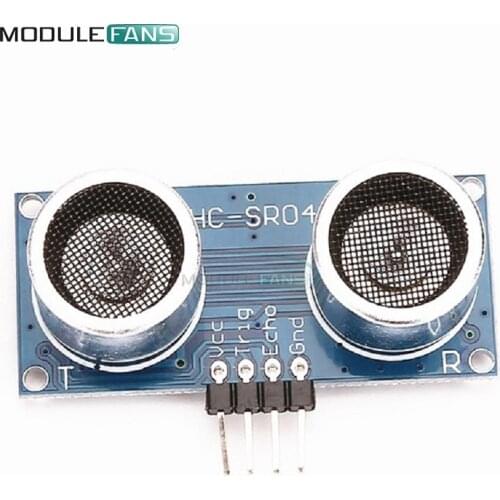 HCSR04 HCSR04P HC-SR04 HC-SR04P Ultrasonic Module Distance Measuring Voltage Module Sensor Module For Arduino 3V-5.5V