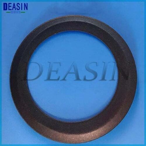 10pc 65x40x1.0 mm wear-resisting dental Compressor Use Pistons Rubber Ring oli free air compressor O ring spare parts