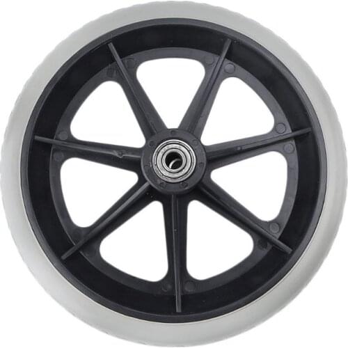 AEWBREE Furniture Wheels