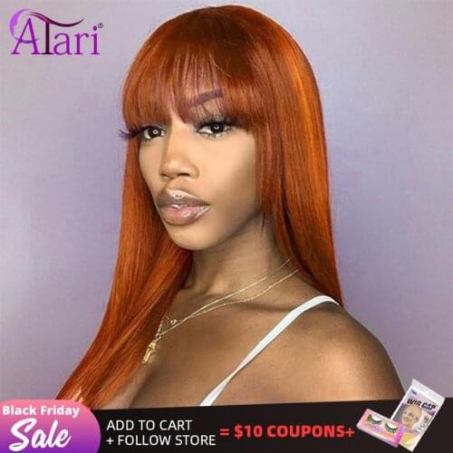 ATARI Full Wigs Machine