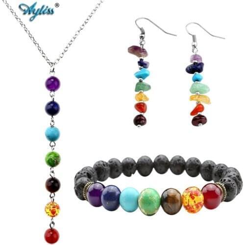 Ayliss Jewelry Sets