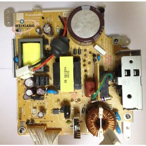 Projector Parts For Hitachi HCP-4050X Main Power Supply,board number is "830"