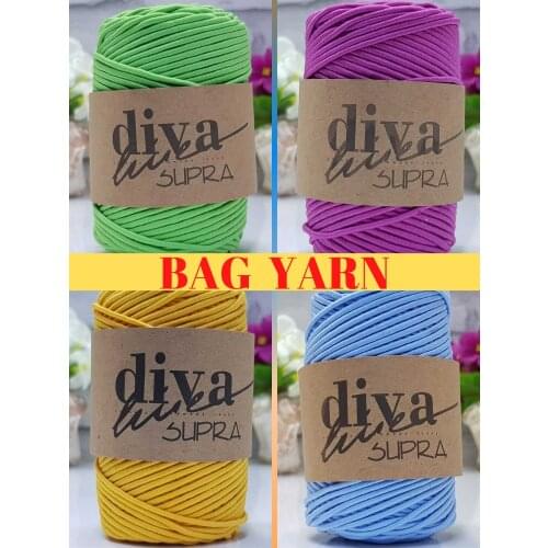 Diva Supra Canta İpi Napkins For Decoupage