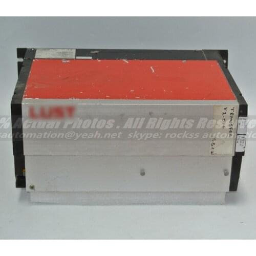 Inverter MC6412.KP0.AH2.C2 8.3/9.5kva Used Good In Condition With Free DHL / EMS