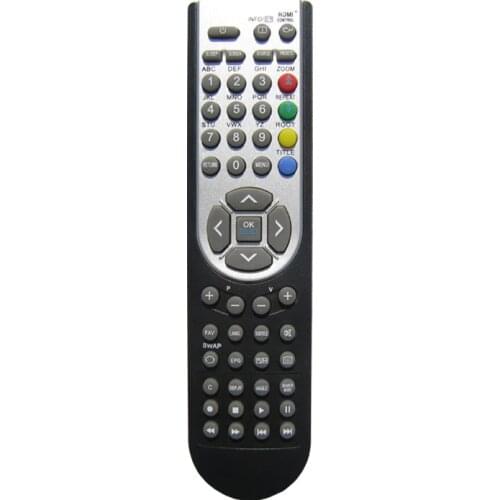 K40DLV1F REMOTE CONTROL TD SYSTEMS RC-1900 (30063114)