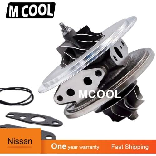 GT2056V Auto Turbo Core Cartridge For Nissan Navara 2.5 DI YD25 171 HP 14411-EB70A 14411EB70C 14411EB70B 14411EB70A 767720 chra
