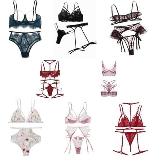 VIP Link For You Bra Set