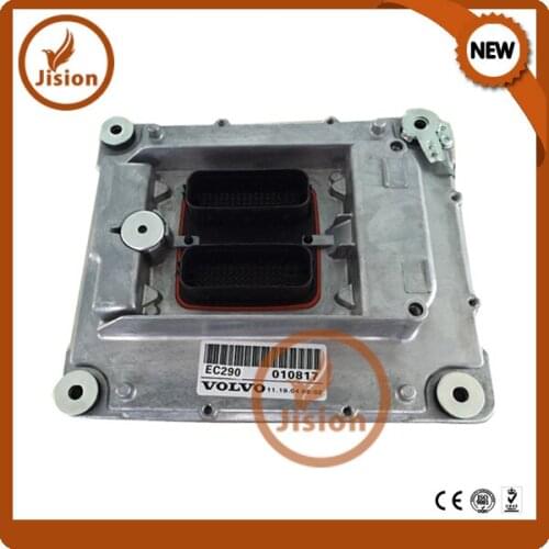 JISION voe60100000 EC290 engine controller computer board free shipping