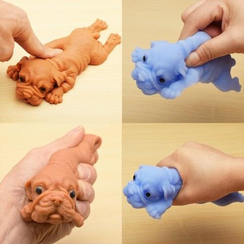 Fashion Creative Venting Decompression Toy Novelty Practical Jokes Vent Ball Cat Claw Squeezing Toys For Kids Friends Great Gift