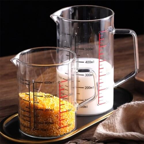 OUYIMANDE Measuring Cups