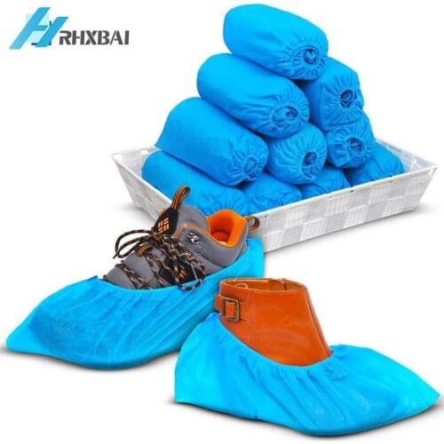 RHXBAI Shoe Covers