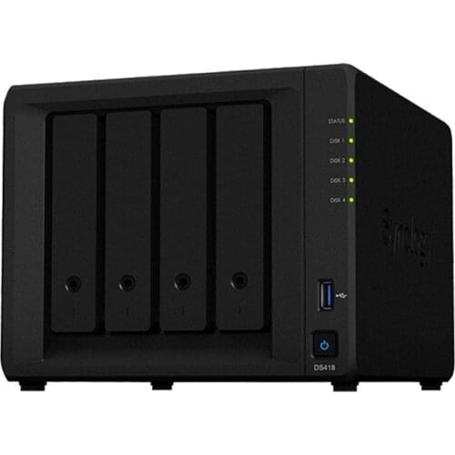 Synology Network Hardware