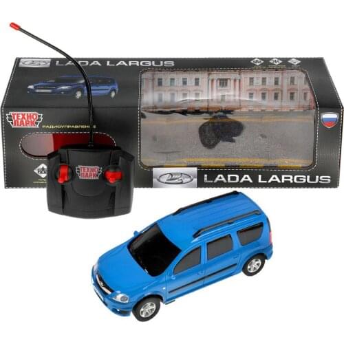 Технопарк RC Cars