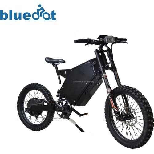 High speed 75KM/H electric mountain bike /snow bike 3000W 5000W 8000W enduro ebike