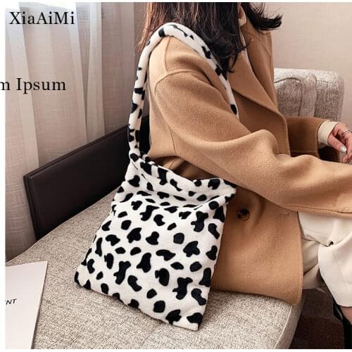 Xia Ai Mi Large Women's Bags