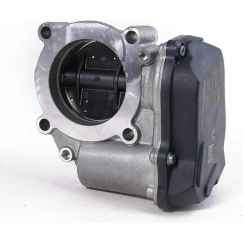 06F133062Q 06F133062T Throttle Body Assembly For A-udi A3 A4 A5 Q5 TT Beetle Tiguan Golf Passat 06F 133 062 Q 06F 133 062 T