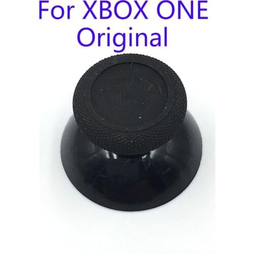 100Pcs Original For XBOX ONE Analog Joystick Thumbstick Cap For Sony PS4 Controller