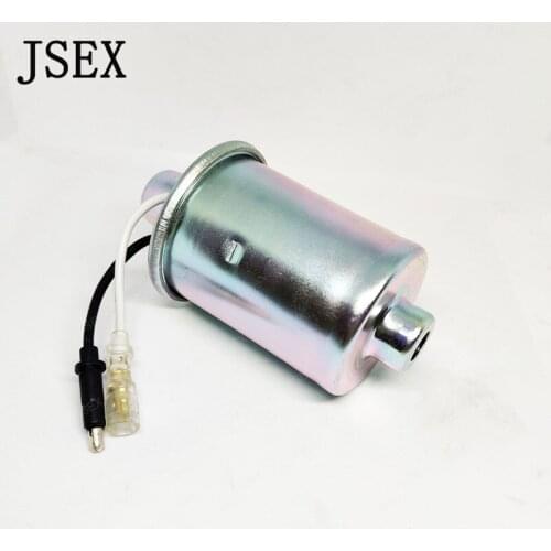 3169582 Electronic Universal Replacement Fuel Pump for Volvo FH/FM/FMX/NH 9/10/11/12/13/16 Renault 7403169582