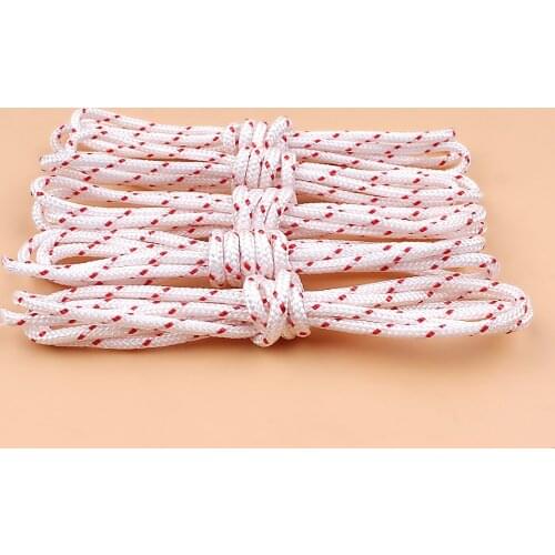 5Pcs Recoil Pull Starter Rope Fit STIHL BR320 BR340 BR380 BR400 BR420 BR500 BR550 BR600 SP200 SR320 SR340 SR400 SR420 Blower