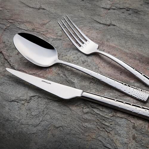 84 piece Fork Spoon Knife Set Luxury Boxed Cutlery Set Spoon Fork Set Kitchen Utensils Sets Tableware Sets