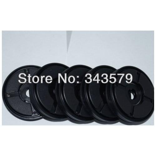 Ink roller cylinder seals,DP63,offset spare parts