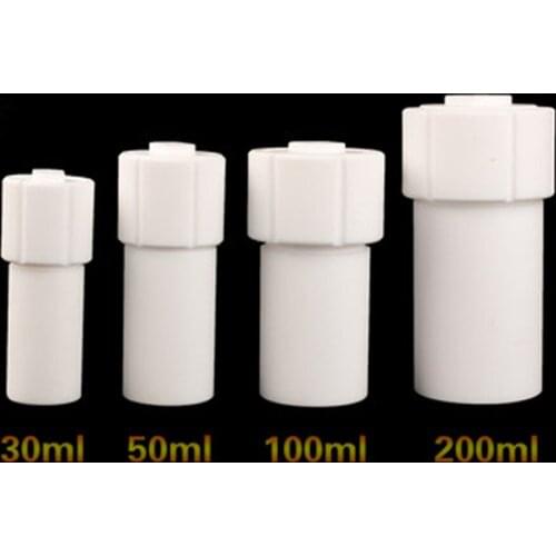 COD digestion tank microwave digestion tank Full tetrafluoroethylene dissolved Sampler vessel PTFE synthesis Reactor