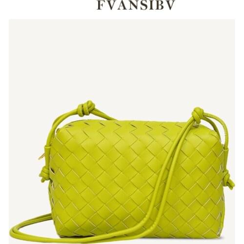 Женские квадратные сумки FVANSIBV China At AliExpress