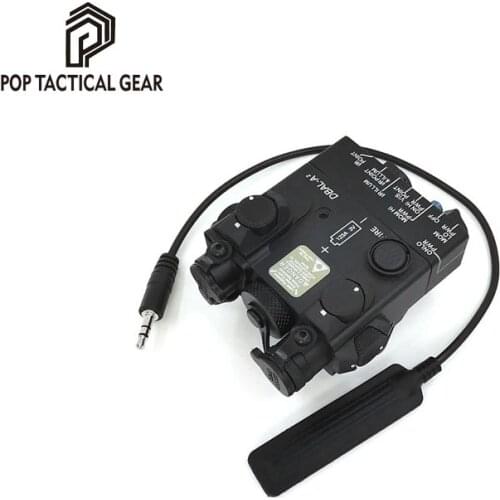 DBAL-A2 laser pointer(IR Ver