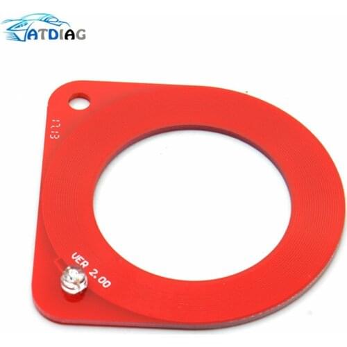 Easy Checker Easy-Checker,EZS Checker Immobiliser System Fast Tester Coil Checker