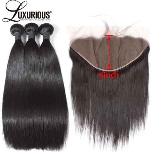LUXURIOUS Hair Extensions