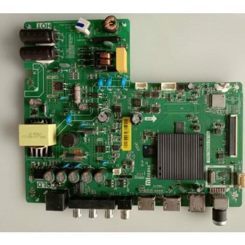 Xiaomi LCD TV L32M5-AZ Motherboard TPD.T962SX.PB793 TPD.T962H8.PB792 Screen LVW320CSDX