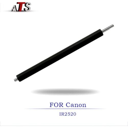 Lower Fuser Roller Pressure roller For Canon IR 2520 2870 3025 3225 2525 2530 2270 Copier Parts IR2520i IR2870 IR3025 IR3225