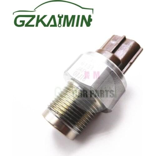 FUEL PRESSURE SENSOR 499000-6131 8-98119790-0 for NISSAN NAVARA (D40) 2.5 DCI 144 HP
