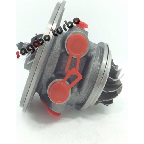 RHB5 VI95 8970385180 8970385181 Turbocharger cartridge for Isuzu Trooper Opel Monterey A 3.1 TD Turbocharger core