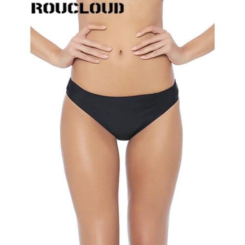 Купальники шортиками ROUCLOUD China At AliExpress