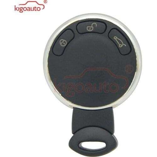 2012 Countryman Paceman Smart key 3 button 434Mhz IYZKEYR5602 for Mini Cooper kigoauto