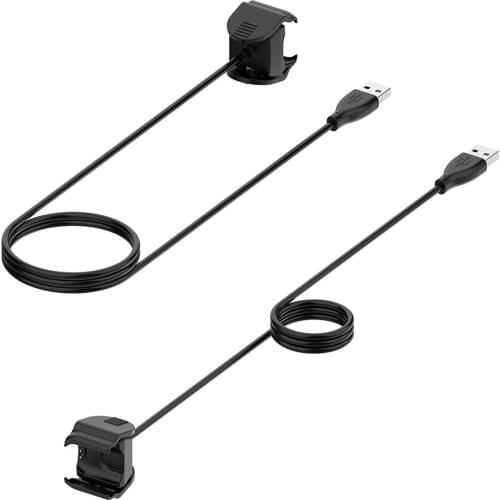 USB Charging Cable Data Clips Replacement Chargers Wire Cord Elegant Watch Comfortable Element for Xiaomi 5 Watch