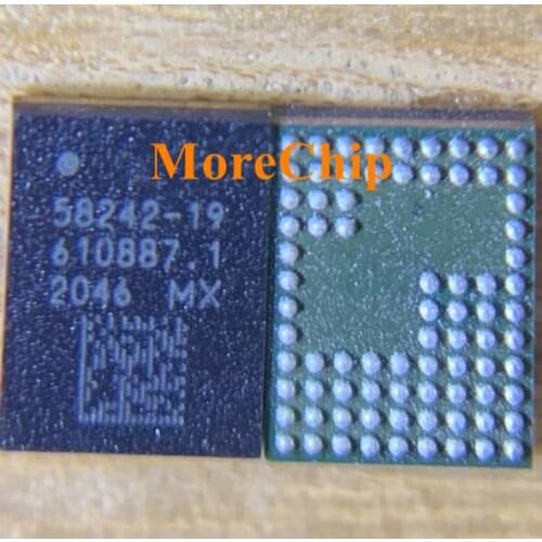 58242-19 Power Amplifier IC PA Chip 3pcs/lot