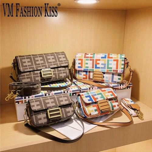 Женские сумки из искусственной кожи VM FASHION KISS China At AliExpress